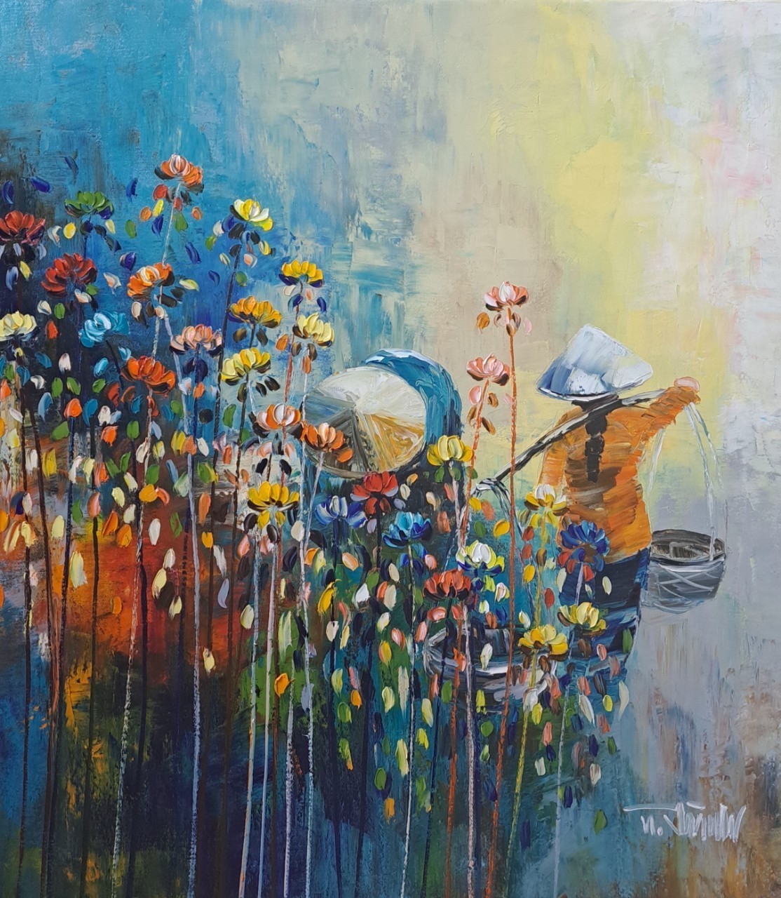 The Colors of Nature 5